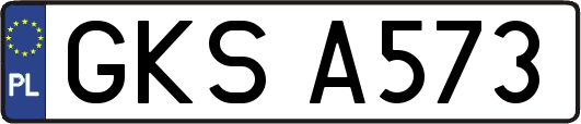 GKSA573