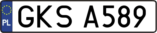 GKSA589