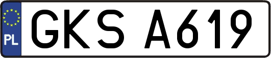 GKSA619