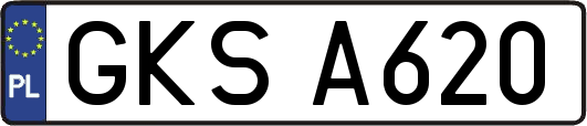GKSA620