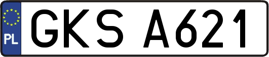 GKSA621