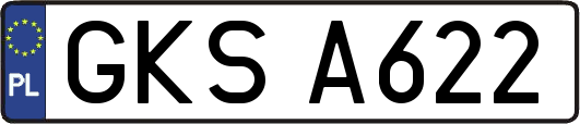 GKSA622