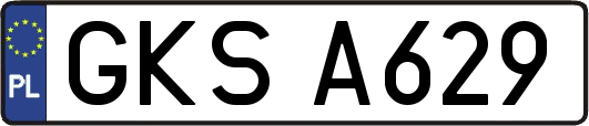 GKSA629