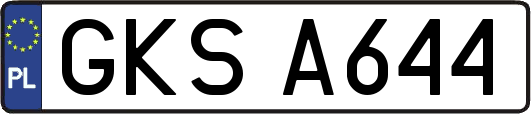 GKSA644