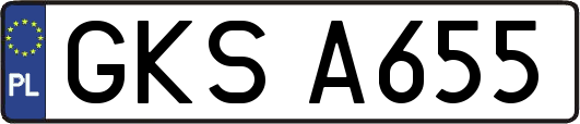 GKSA655