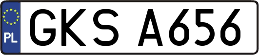 GKSA656