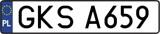 GKSA659