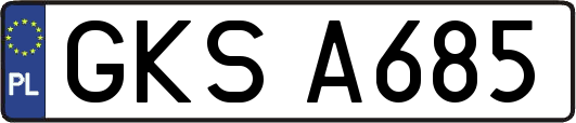 GKSA685