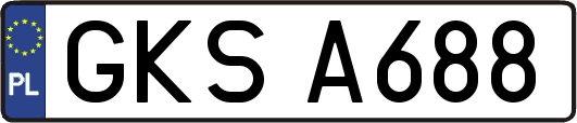 GKSA688
