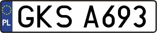 GKSA693