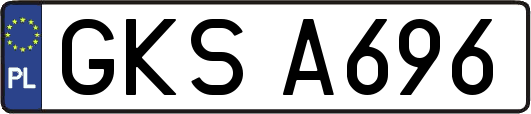 GKSA696