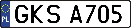 GKSA705