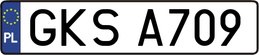 GKSA709