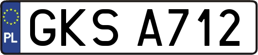 GKSA712