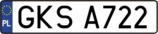 GKSA722