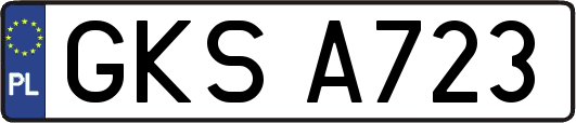 GKSA723