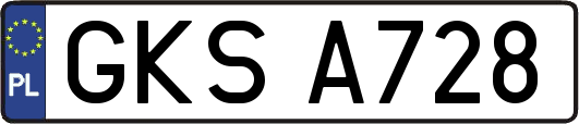 GKSA728