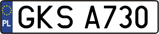 GKSA730