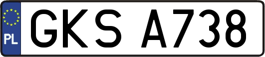 GKSA738