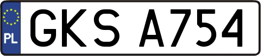 GKSA754