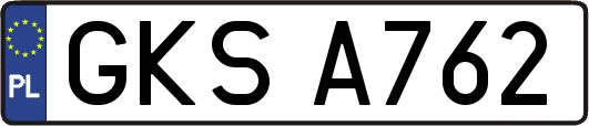 GKSA762