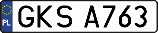 GKSA763