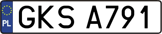GKSA791