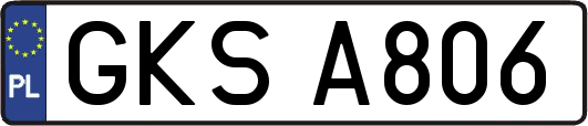 GKSA806