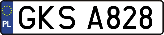 GKSA828