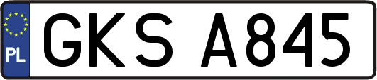 GKSA845