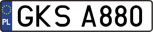 GKSA880