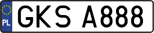 GKSA888