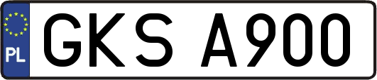 GKSA900
