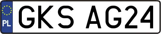 GKSAG24