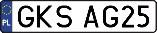 GKSAG25