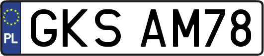 GKSAM78