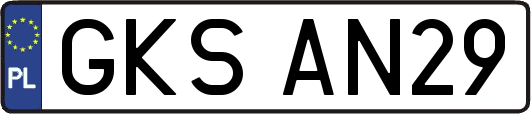 GKSAN29