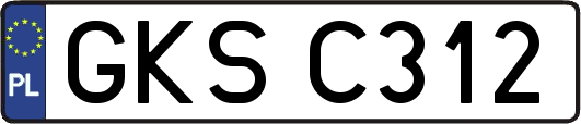 GKSC312