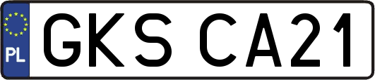 GKSCA21