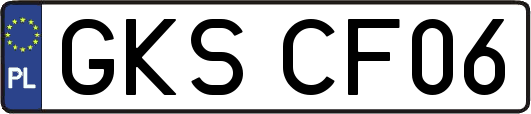 GKSCF06