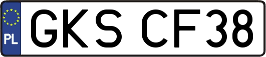 GKSCF38