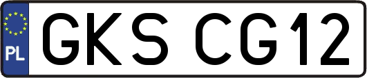 GKSCG12