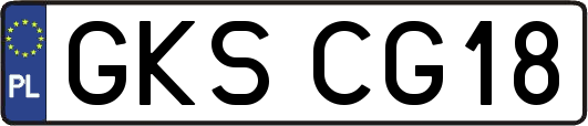 GKSCG18