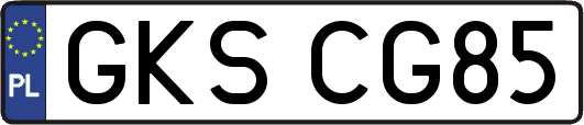 GKSCG85