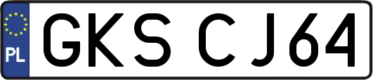 GKSCJ64