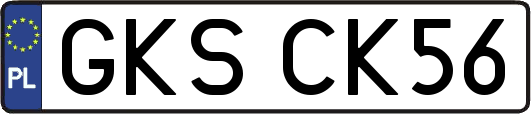 GKSCK56