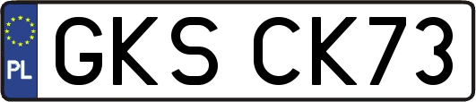 GKSCK73