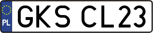 GKSCL23