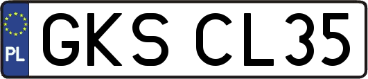 GKSCL35