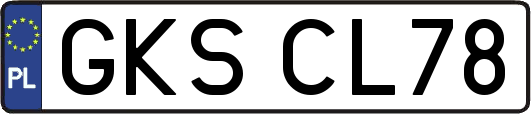 GKSCL78